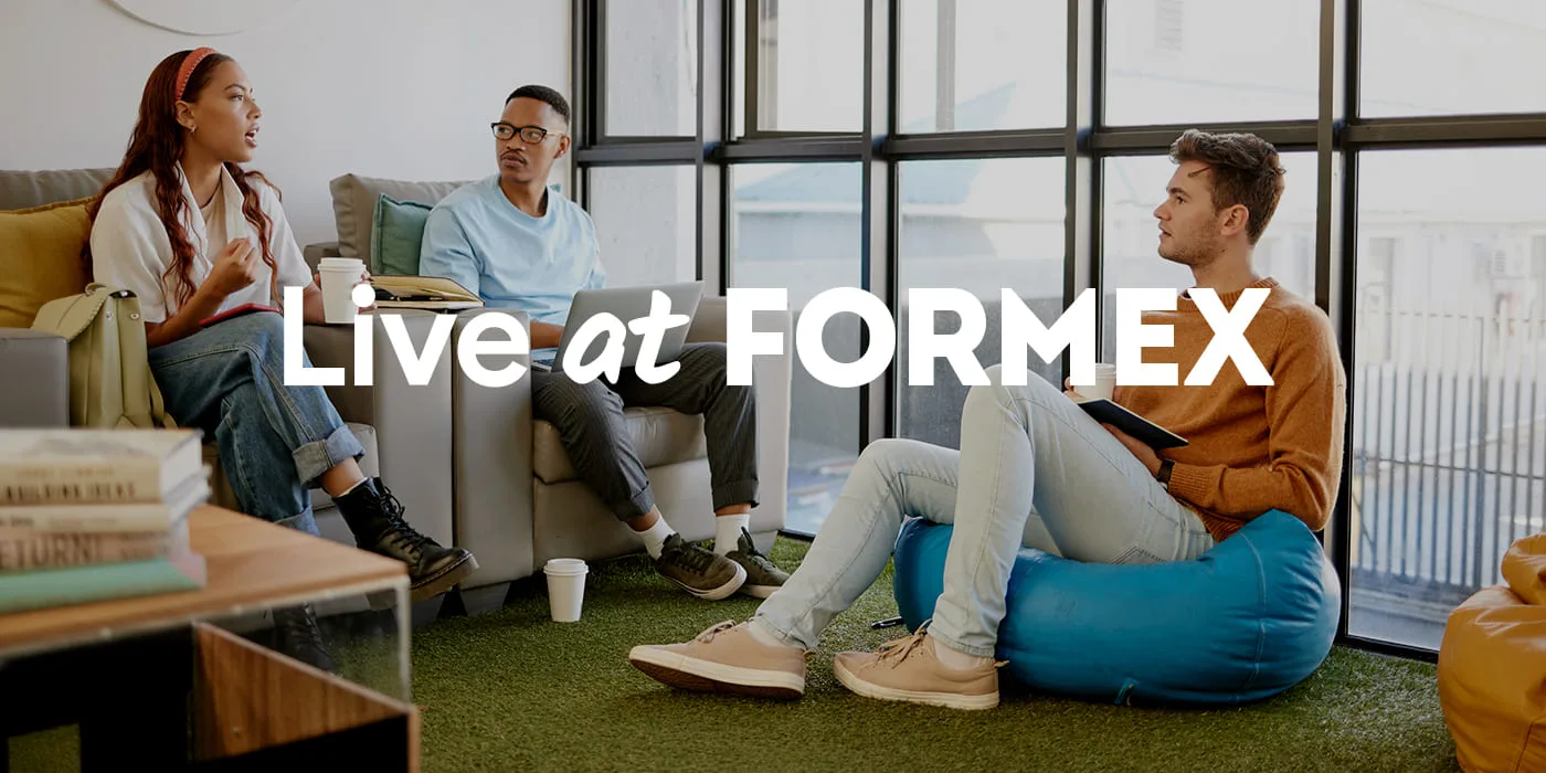 Careers at Formex - 星空娱乐入口