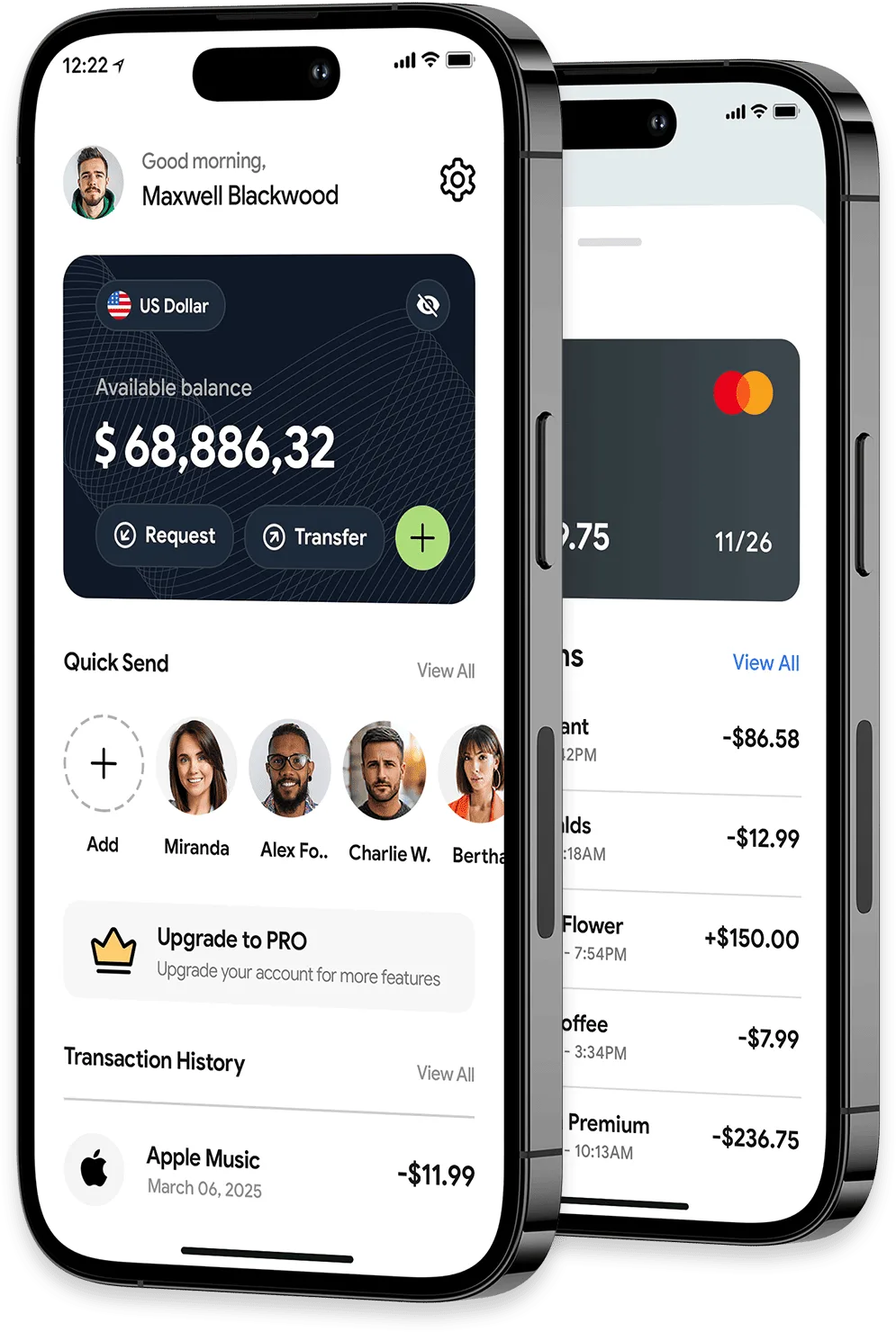 Manage your finances easily with Formex - 星空娱乐入口
