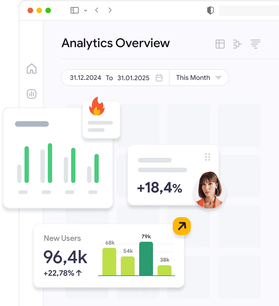 Automate your processes easily - 星空娱乐入口