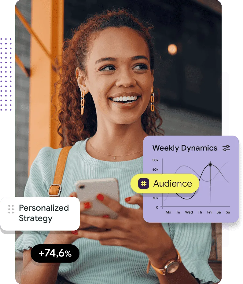 The advanced analytics tool for your business - 星空娱乐入口
